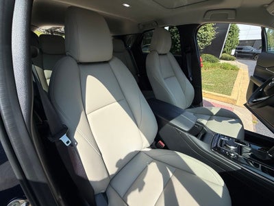 2024 Mazda Mazda CX-30 2.5 S Preferred Package