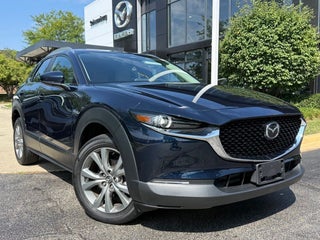 2024 Mazda Mazda CX-30 2.5 S Preferred Package
