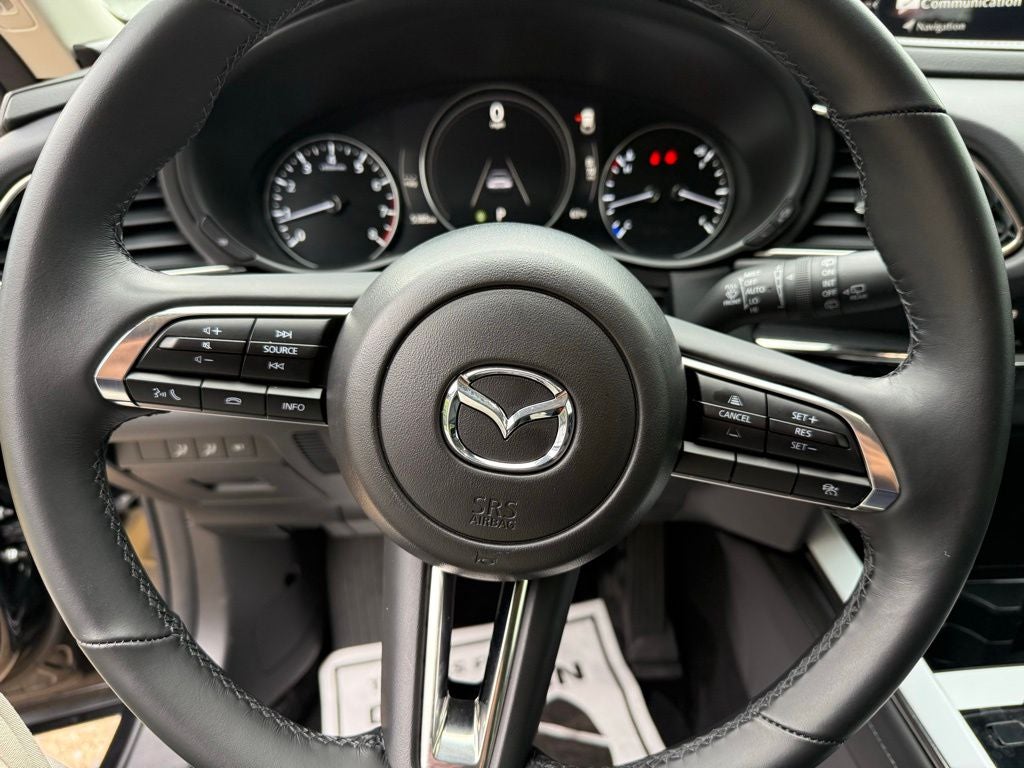2025 Mazda Mazda CX-30 2.5 S Preferred Package