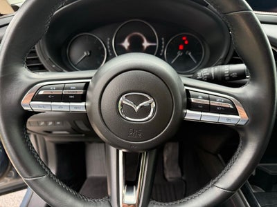 2023 Mazda Mazda CX-30 2.5 S Carbon Edition