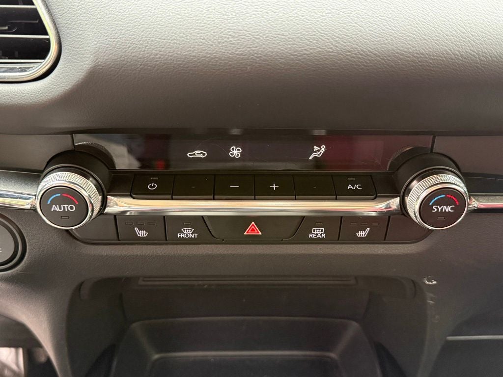 2023 Mazda Mazda CX-30 2.5 S Carbon Edition