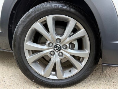 2022 Mazda Mazda CX-30 2.5 S Premium Package
