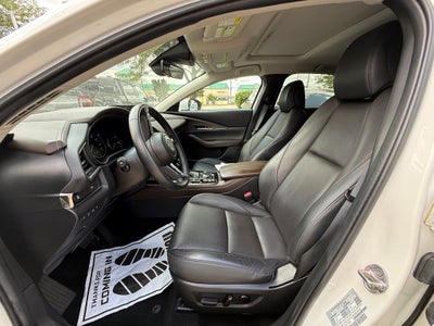 2022 Mazda Mazda CX-30 2.5 S Premium Package