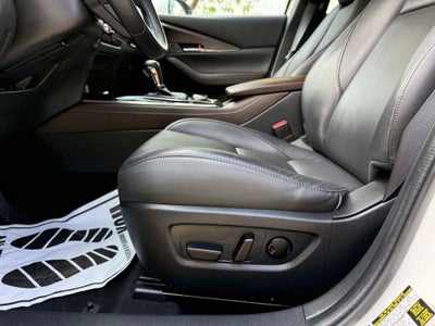 2022 Mazda Mazda CX-30 2.5 S Premium Package