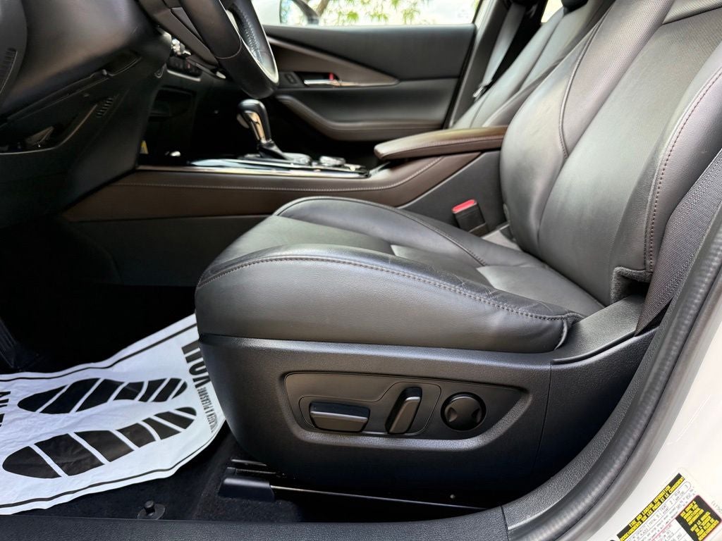 2022 Mazda Mazda CX-30 2.5 S Premium Package