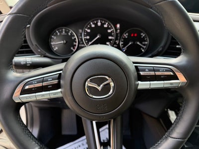 2022 Mazda Mazda CX-30 2.5 S Premium Package