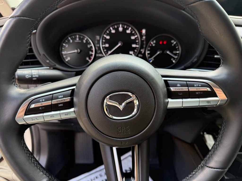 2022 Mazda Mazda CX-30 2.5 S Premium Package
