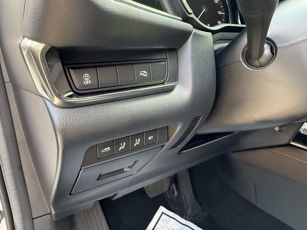 2022 Mazda Mazda CX-30 2.5 S Premium Package