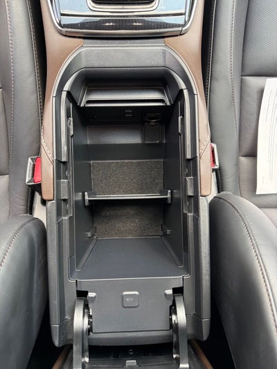 2022 Mazda Mazda CX-30 2.5 S Premium Package