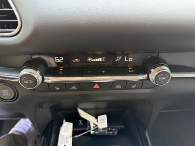 2022 Mazda Mazda CX-30 2.5 S Premium Package