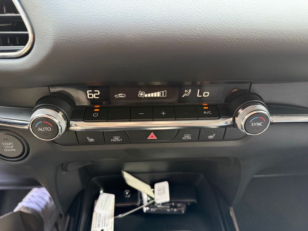 2022 Mazda Mazda CX-30 2.5 S Premium Package