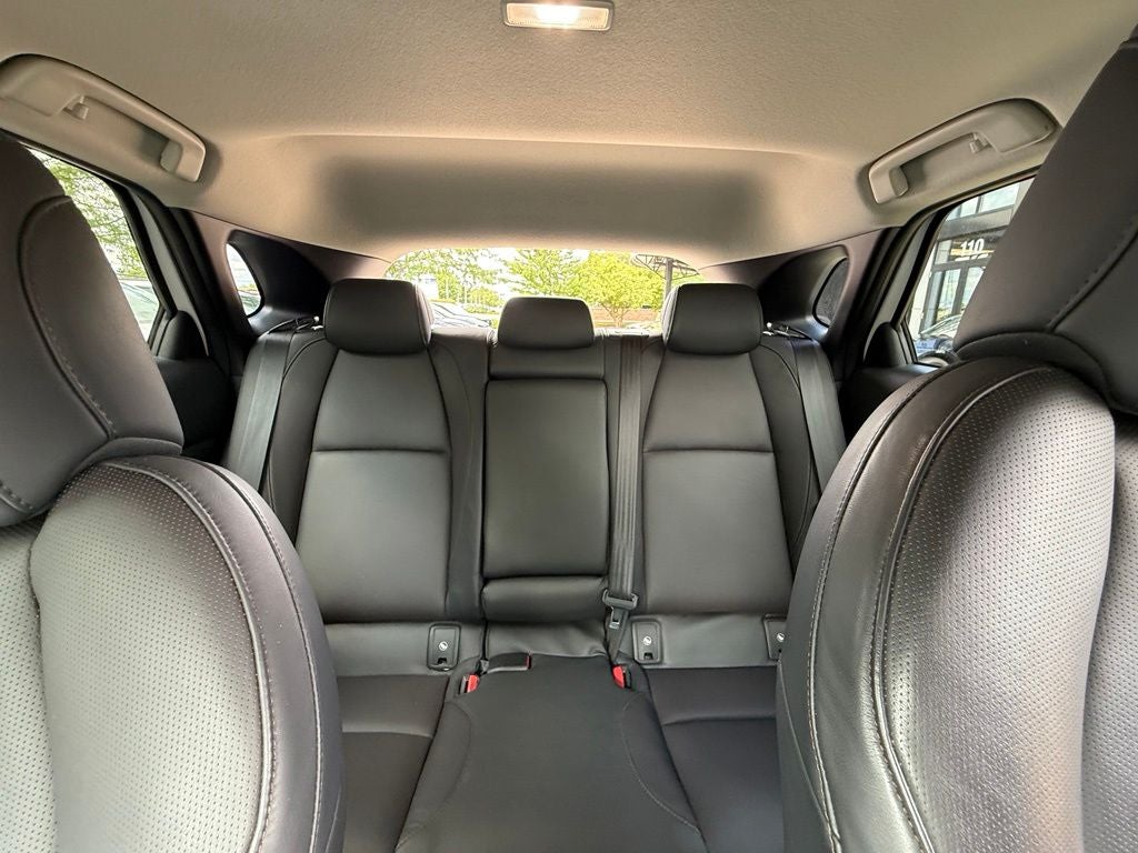 2022 Mazda Mazda CX-30 2.5 S Premium Package