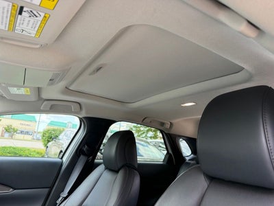 2022 Mazda Mazda CX-30 2.5 S Premium Package