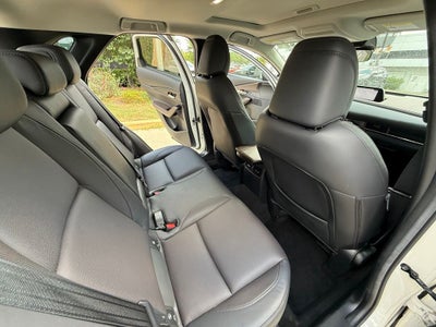 2022 Mazda Mazda CX-30 2.5 S Premium Package