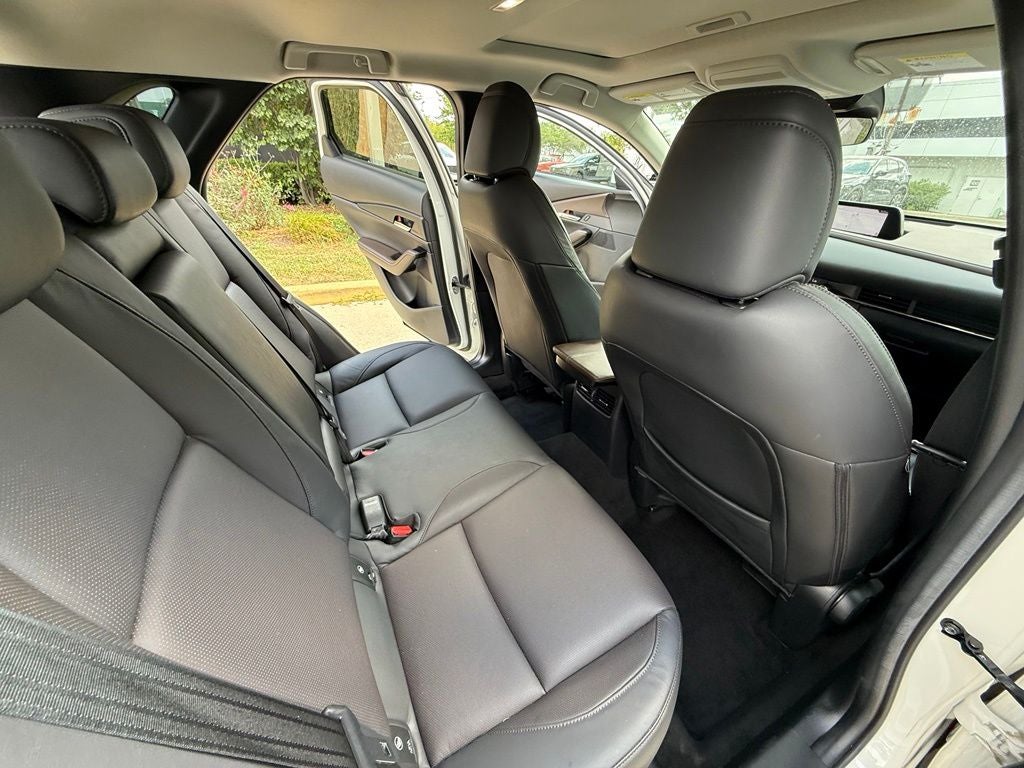 2022 Mazda Mazda CX-30 2.5 S Premium Package