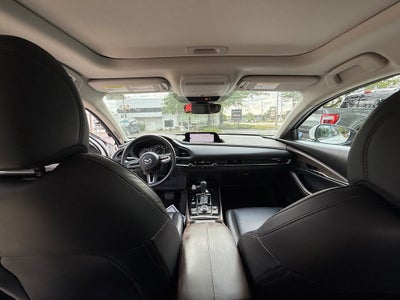 2022 Mazda Mazda CX-30 2.5 S Premium Package