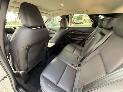 2022 Mazda Mazda CX-30 2.5 S Premium Package