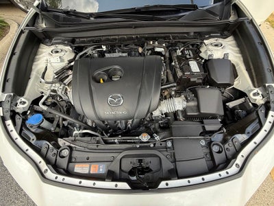 2022 Mazda Mazda CX-30 2.5 S Premium Package