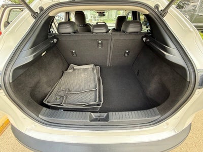 2022 Mazda Mazda CX-30 2.5 S Premium Package