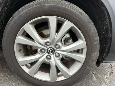 2022 Mazda Mazda CX-30 2.5 S Premium Package