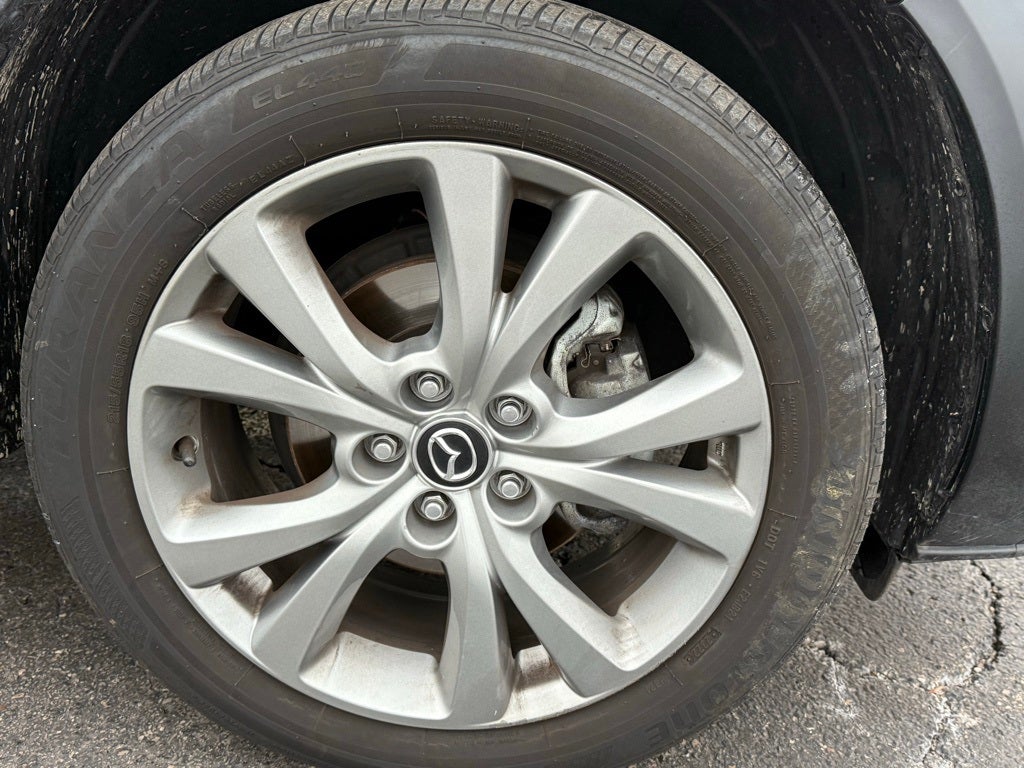 2022 Mazda Mazda CX-30 2.5 S Premium Package