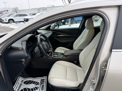 2022 Mazda Mazda CX-30 2.5 S Premium Package