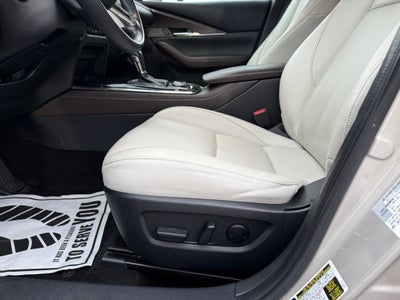 2022 Mazda Mazda CX-30 2.5 S Premium Package