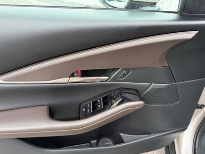 2022 Mazda Mazda CX-30 2.5 S Premium Package