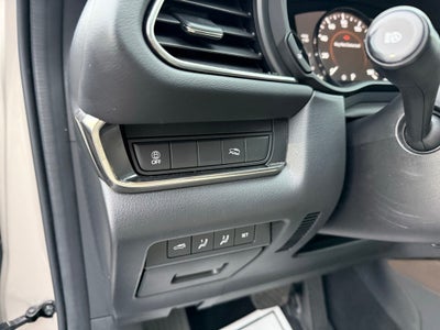 2022 Mazda Mazda CX-30 2.5 S Premium Package