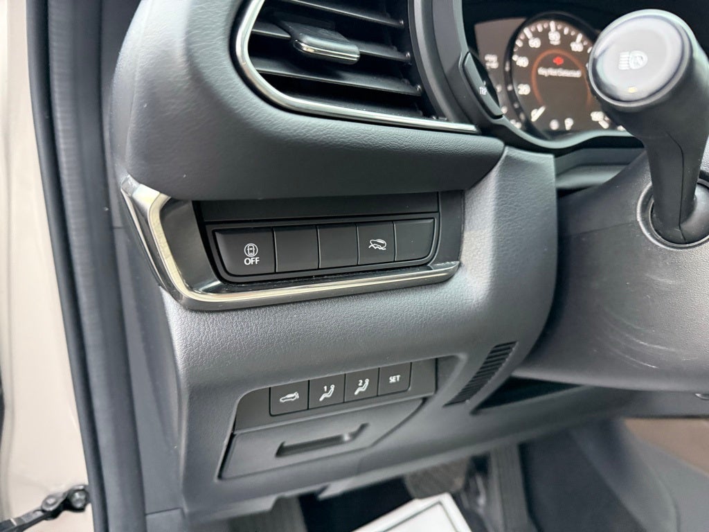 2022 Mazda Mazda CX-30 2.5 S Premium Package