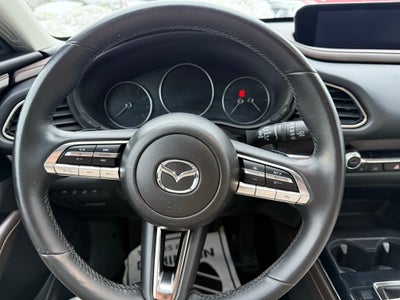 2022 Mazda Mazda CX-30 2.5 S Premium Package