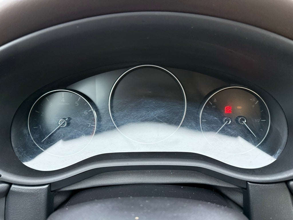 2022 Mazda Mazda CX-30 2.5 S Premium Package