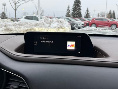 2022 Mazda Mazda CX-30 2.5 S Premium Package