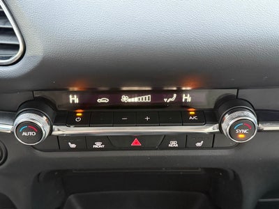 2022 Mazda Mazda CX-30 2.5 S Premium Package