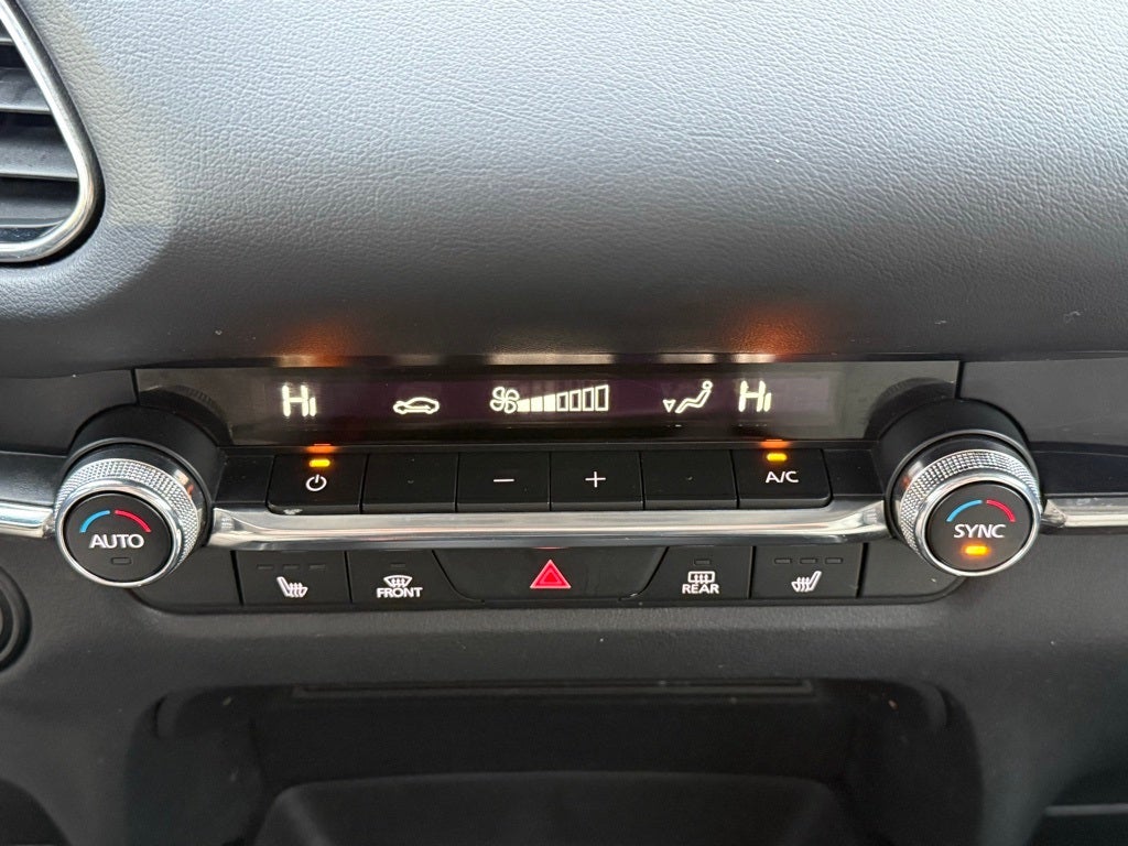 2022 Mazda Mazda CX-30 2.5 S Premium Package