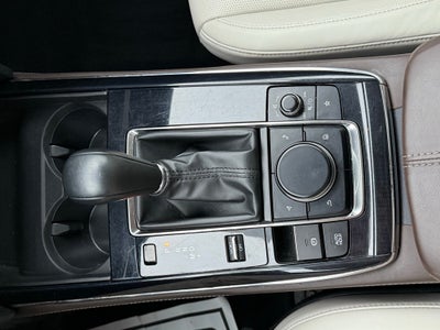 2022 Mazda Mazda CX-30 2.5 S Premium Package