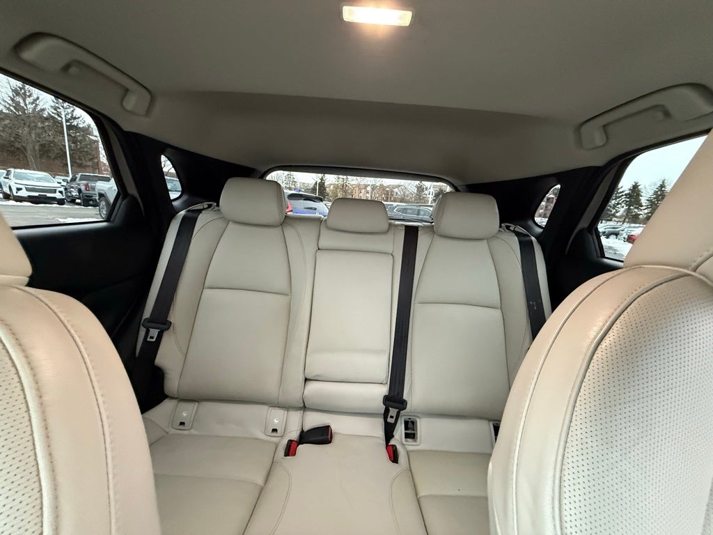 2022 Mazda Mazda CX-30 2.5 S Premium Package