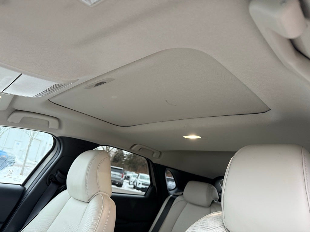 2022 Mazda Mazda CX-30 2.5 S Premium Package