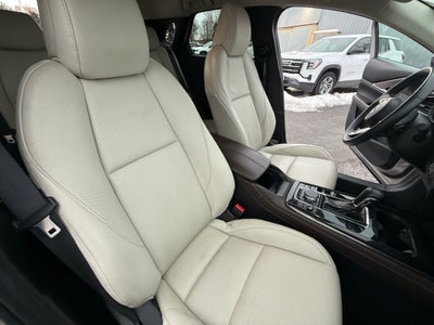 2022 Mazda Mazda CX-30 2.5 S Premium Package