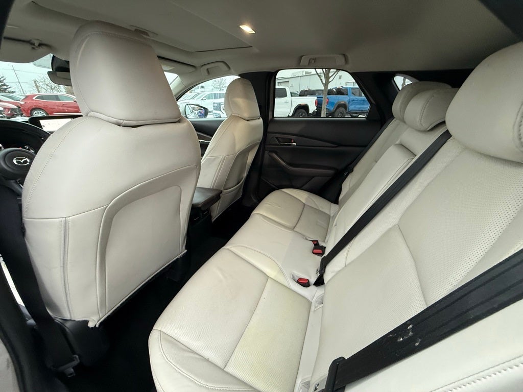 2022 Mazda Mazda CX-30 2.5 S Premium Package