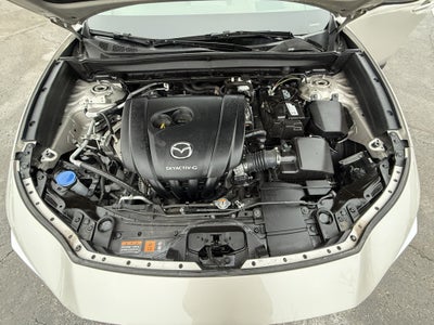 2022 Mazda Mazda CX-30 2.5 S Premium Package