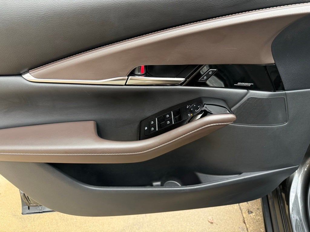 2025 Mazda Mazda CX-30 2.5 S Premium Package