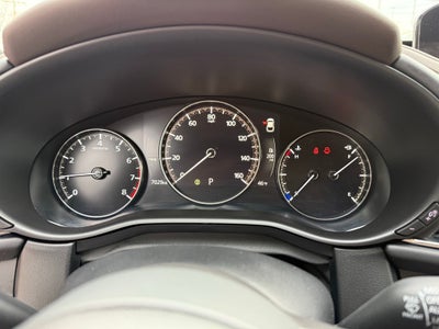 2025 Mazda Mazda CX-30 2.5 S Premium Package