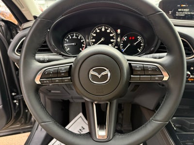 2025 Mazda Mazda CX-30 2.5 S Premium Package