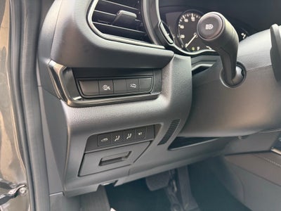 2025 Mazda Mazda CX-30 2.5 S Premium Package