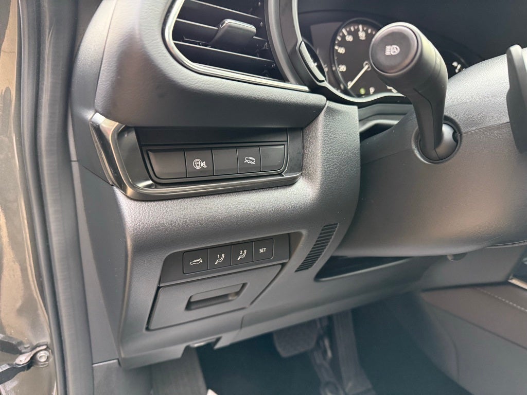 2025 Mazda Mazda CX-30 2.5 S Premium Package