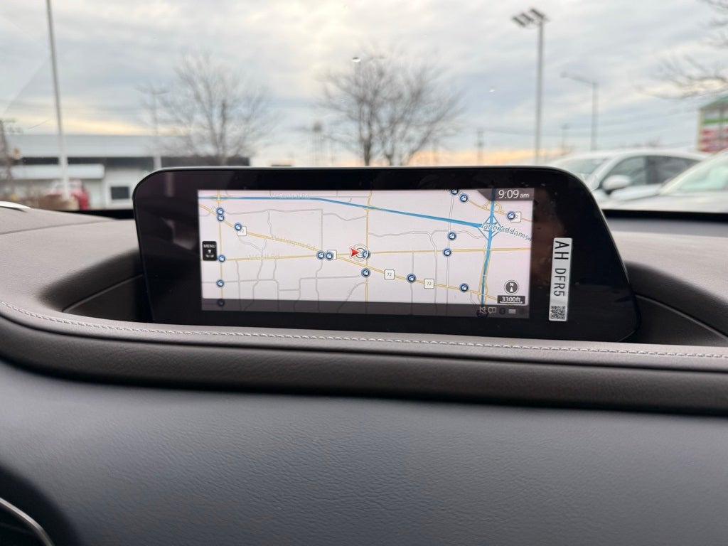 2025 Mazda Mazda CX-30 2.5 S Premium Package