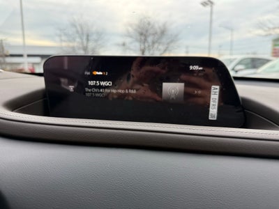 2025 Mazda Mazda CX-30 2.5 S Premium Package