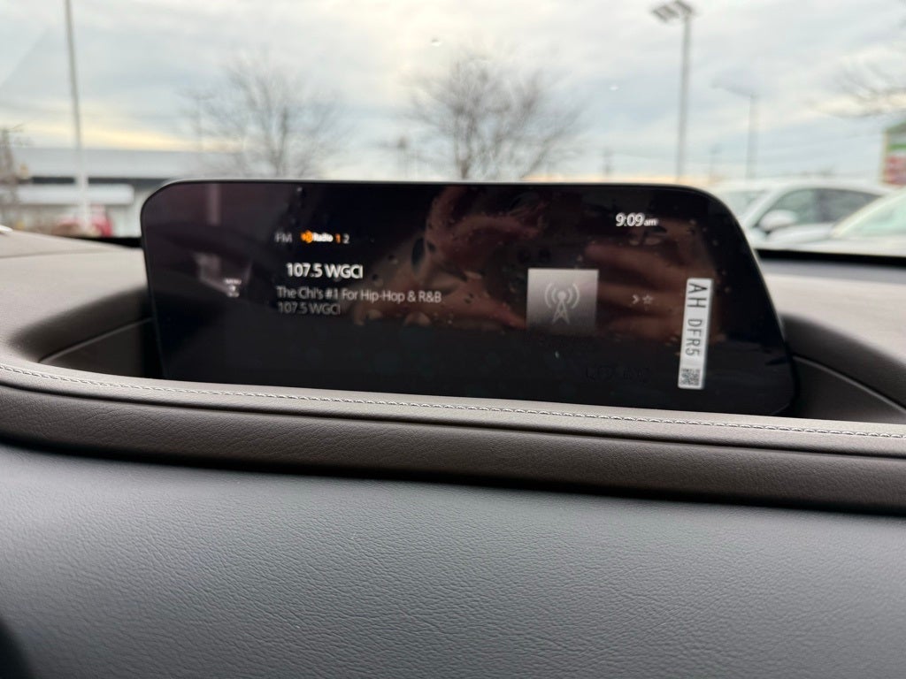 2025 Mazda Mazda CX-30 2.5 S Premium Package