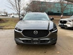 2025 Mazda Mazda CX-30 2.5 S Premium Package